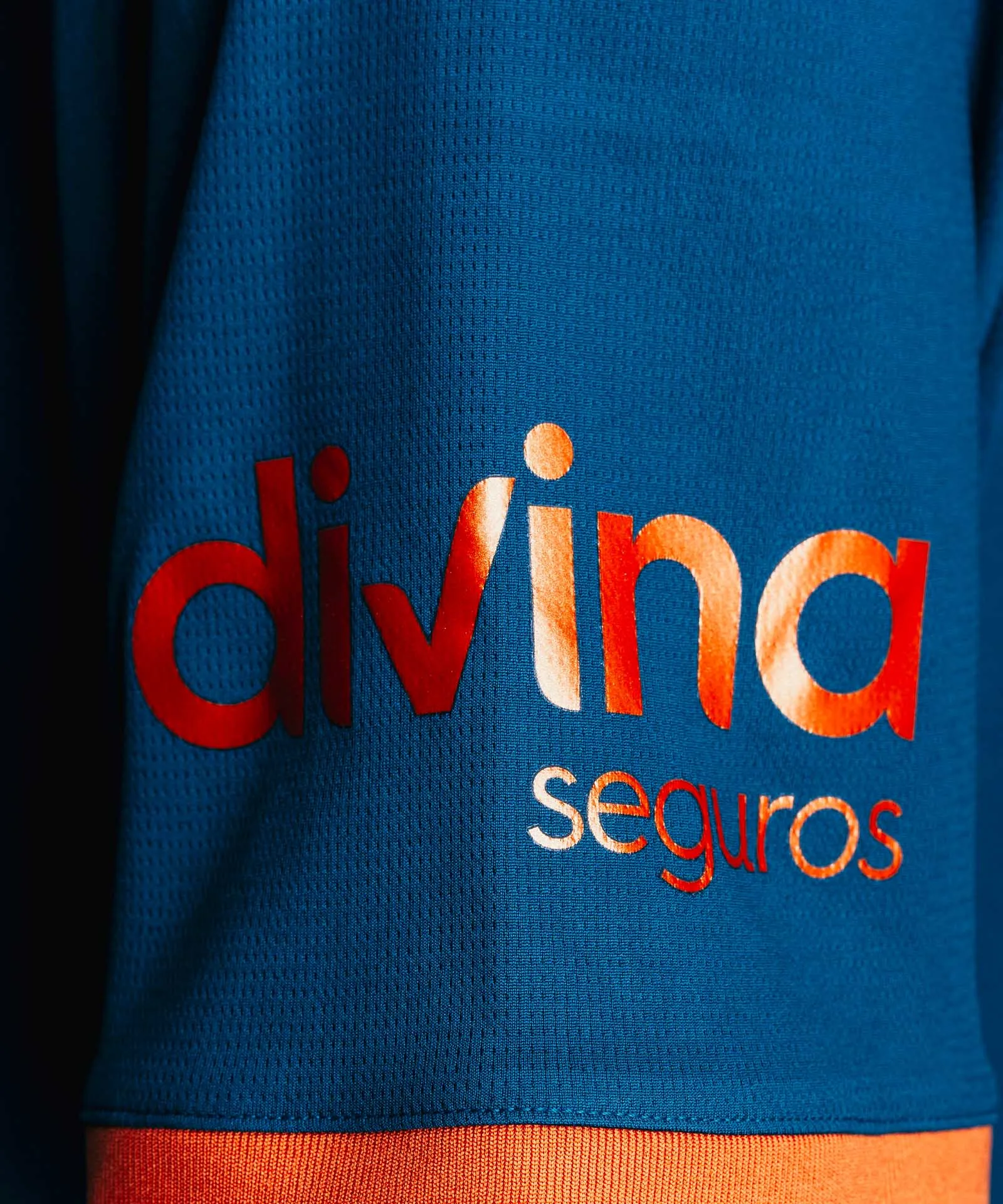 Camiseta Valencia 2026/27 - Visitante — vista 8