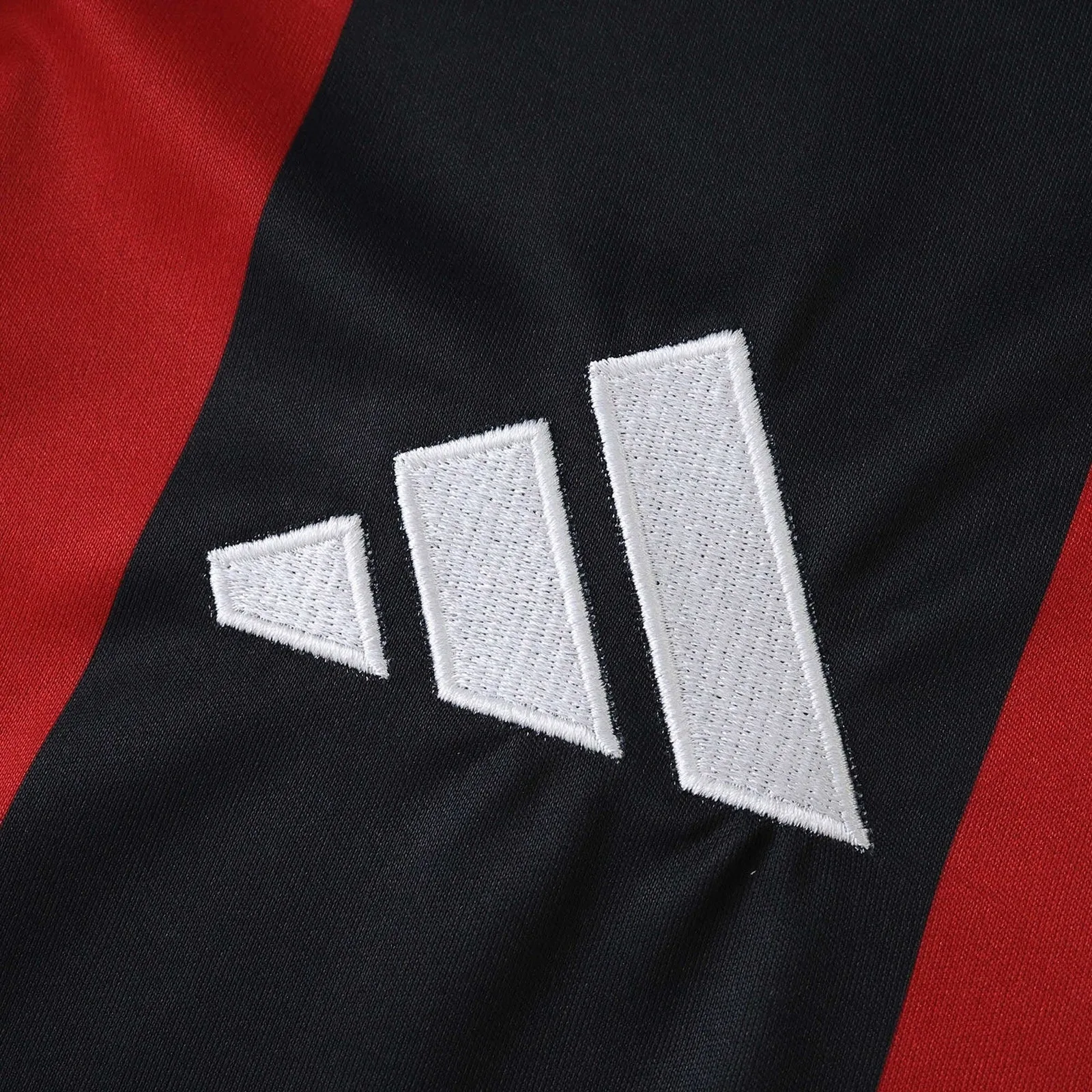 Camiseta River Plate 2025/26 - Visitante — vista 5