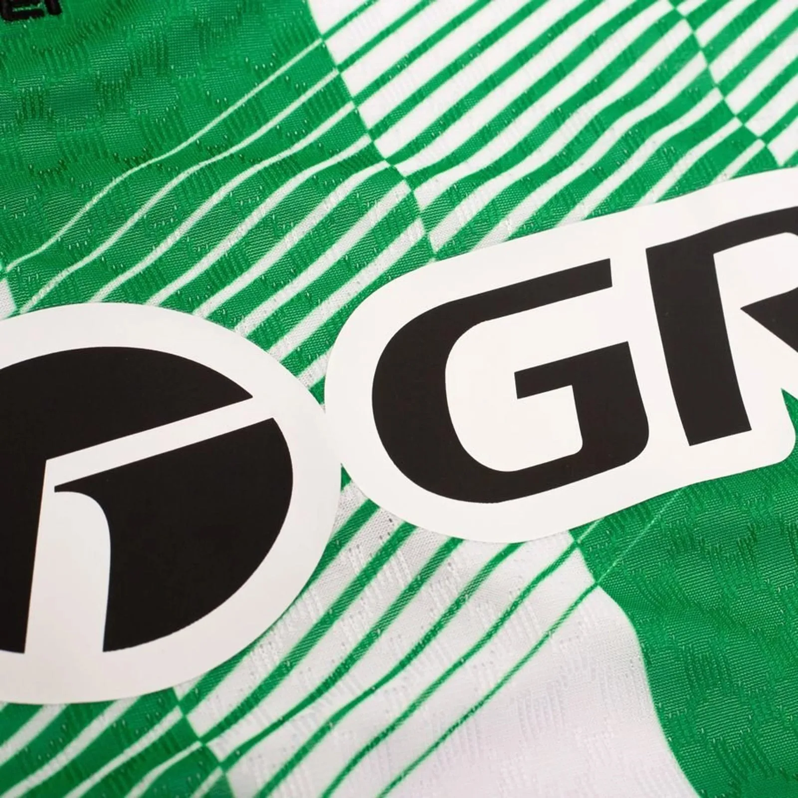 Camiseta Real Betis 2026/27 - Local — vista 9