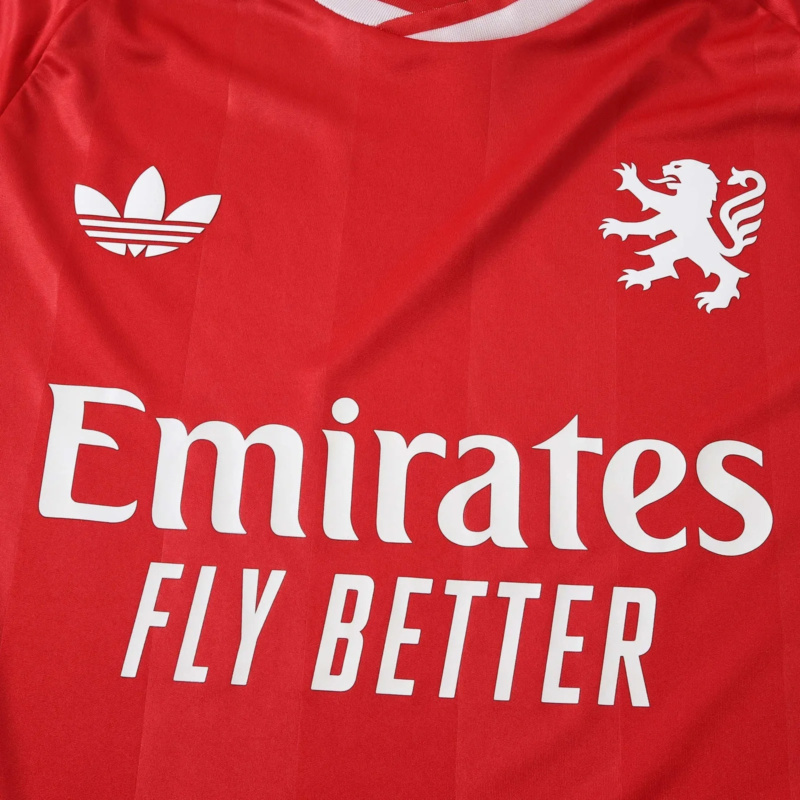 Camiseta Olympique Lyon 2026/27 - Visitante — vista 3