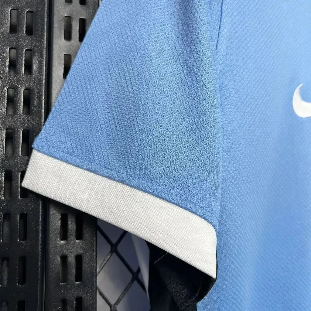 Camiseta Uruguay 2024/25 - Local — vista 7