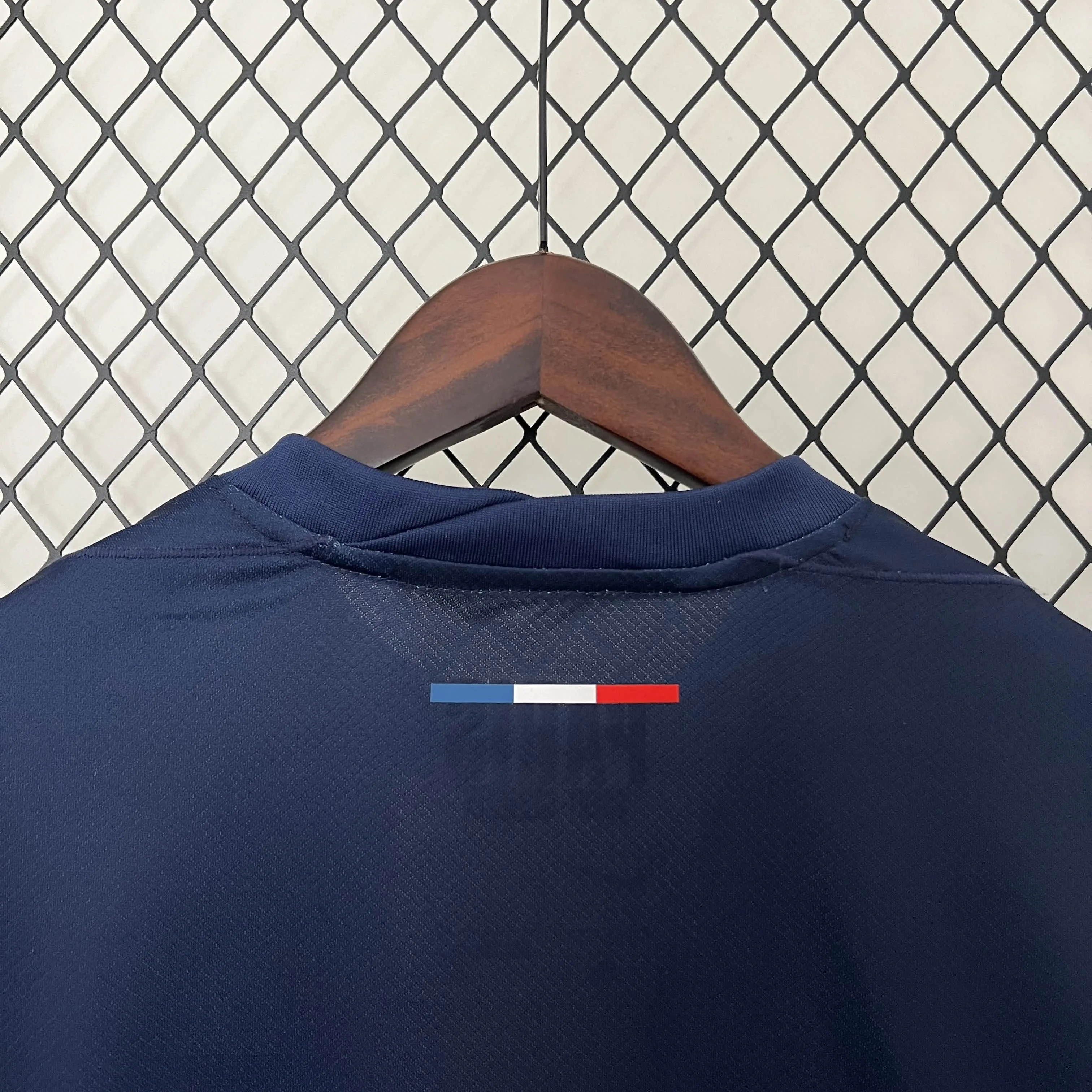 Camiseta Paris Saint-Germain 2024/25 - Local — vista 4