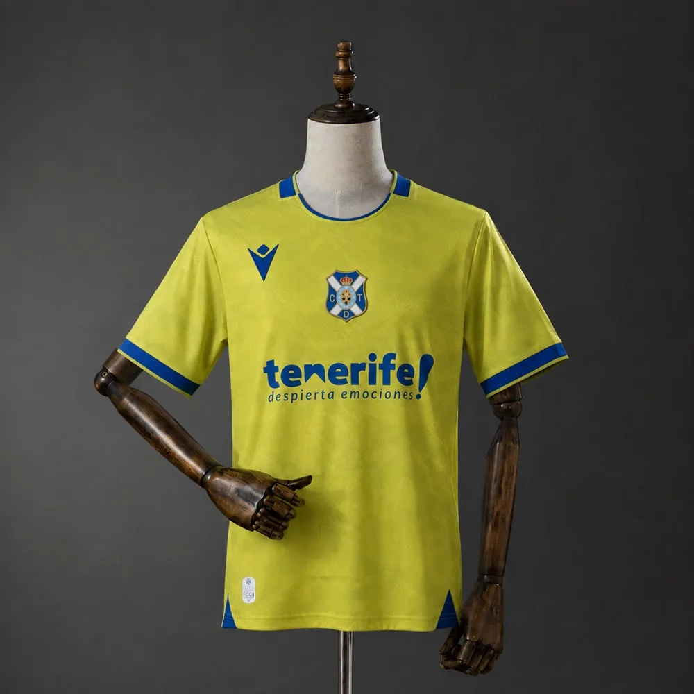 Tenerife 26/27 Tercera