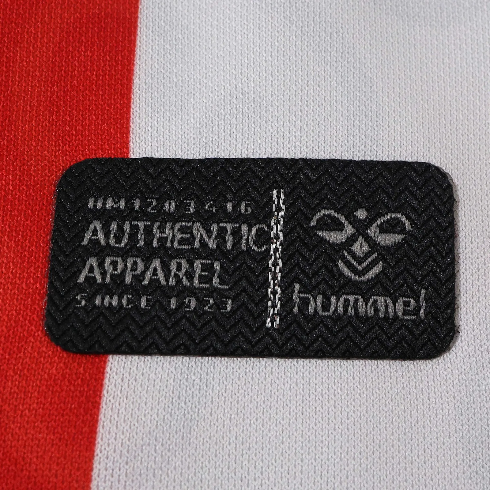 Camiseta Sunderland 2026/27 - Local — vista 6