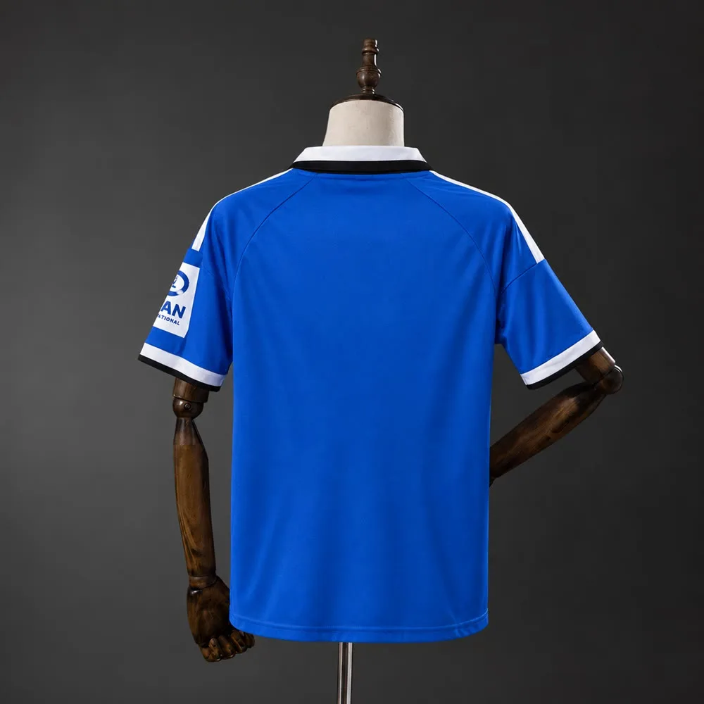 Camiseta Hamburger SV 2026/27 - Visitante — vista 4