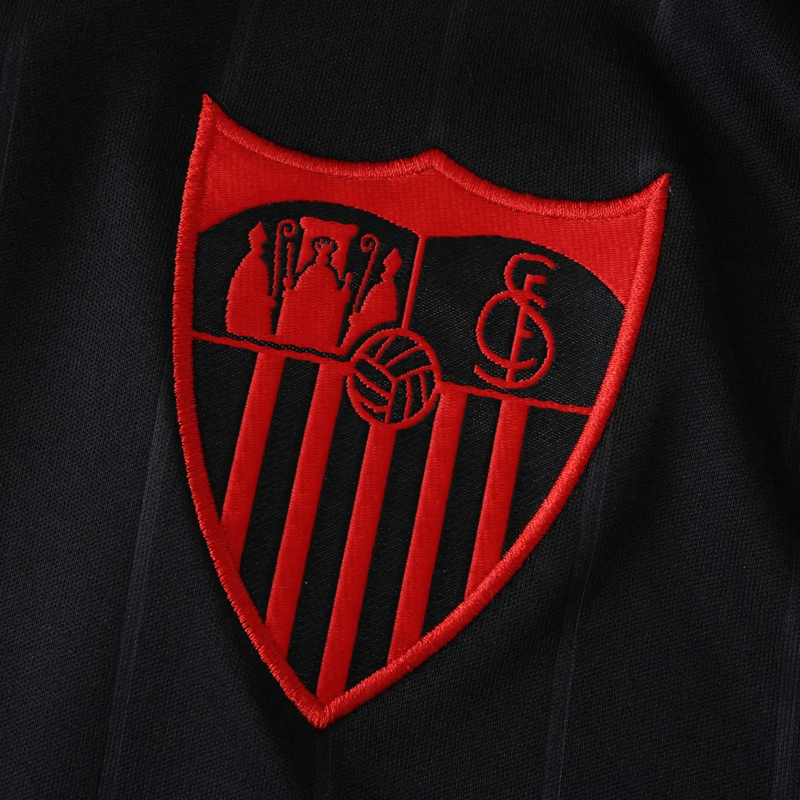 Camiseta Sevilla 2025/26 - Tercera — vista 3