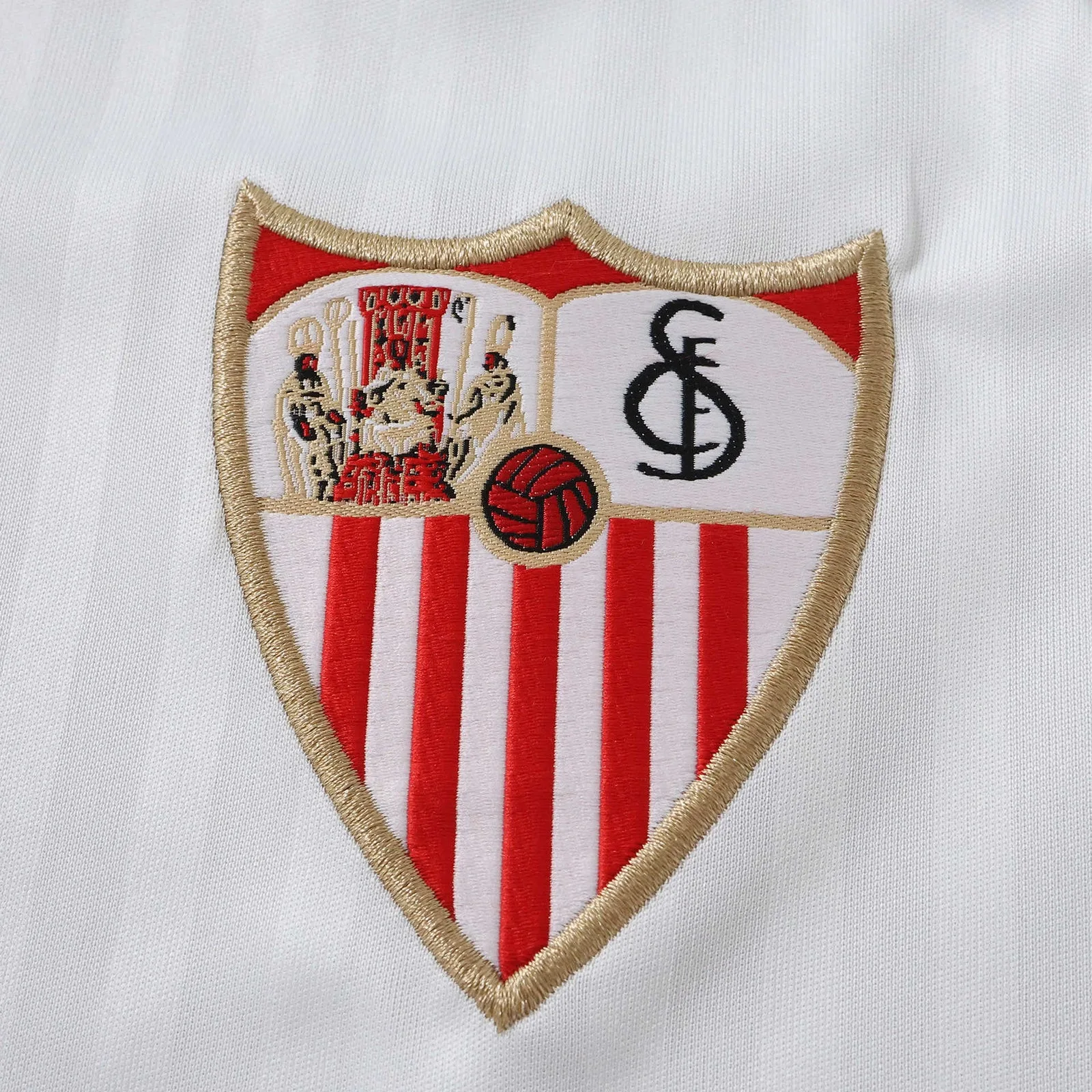 Camiseta Sevilla 2026/27 - Visitante — vista 3