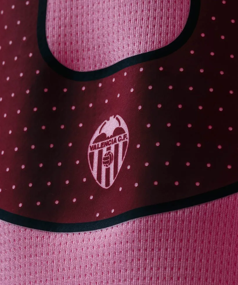 Camiseta Valencia 2026/27 - Tercera — vista 6