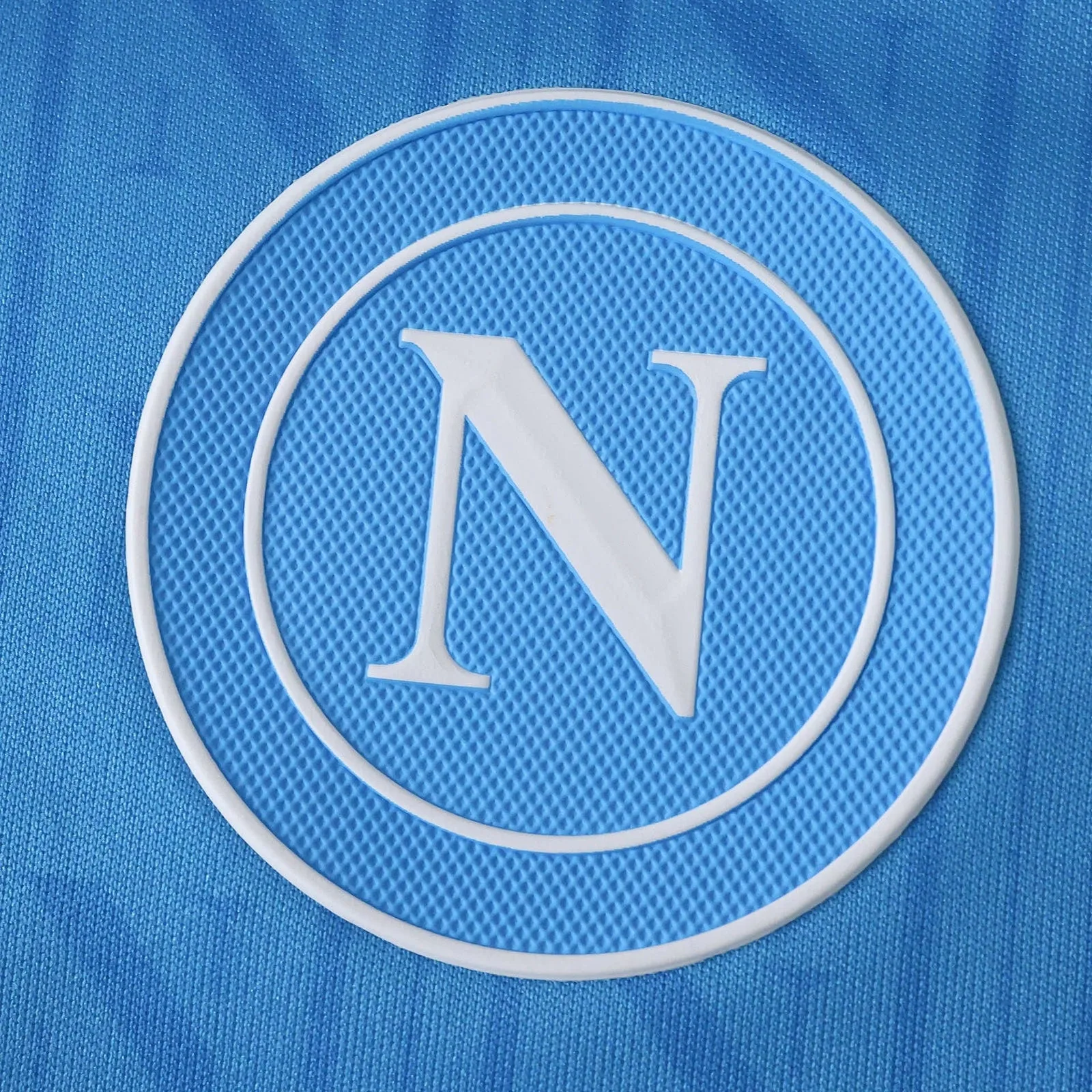 Camiseta Napoli 2025/26 - Local — vista 4