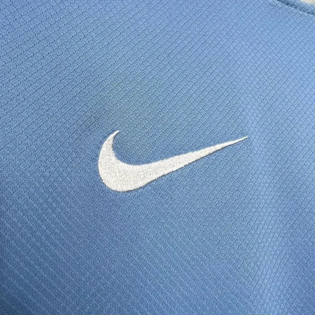 Camiseta Uruguay 2024/25 - Local — vista 4