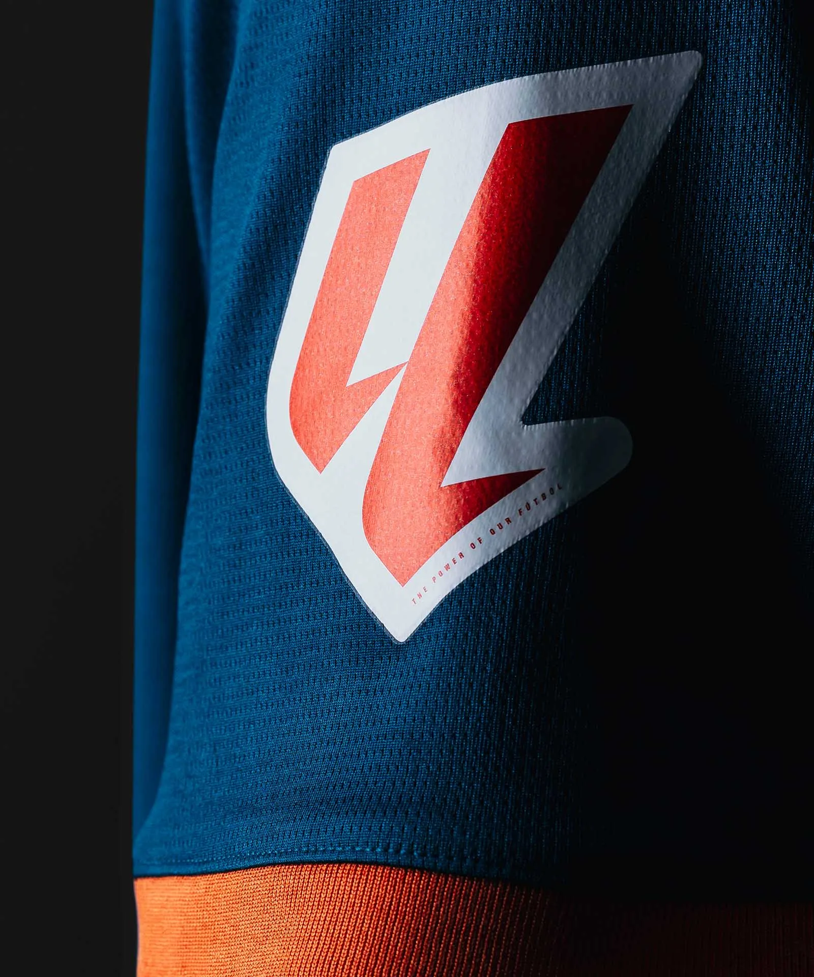 Camiseta Valencia 2026/27 - Visitante — vista 7