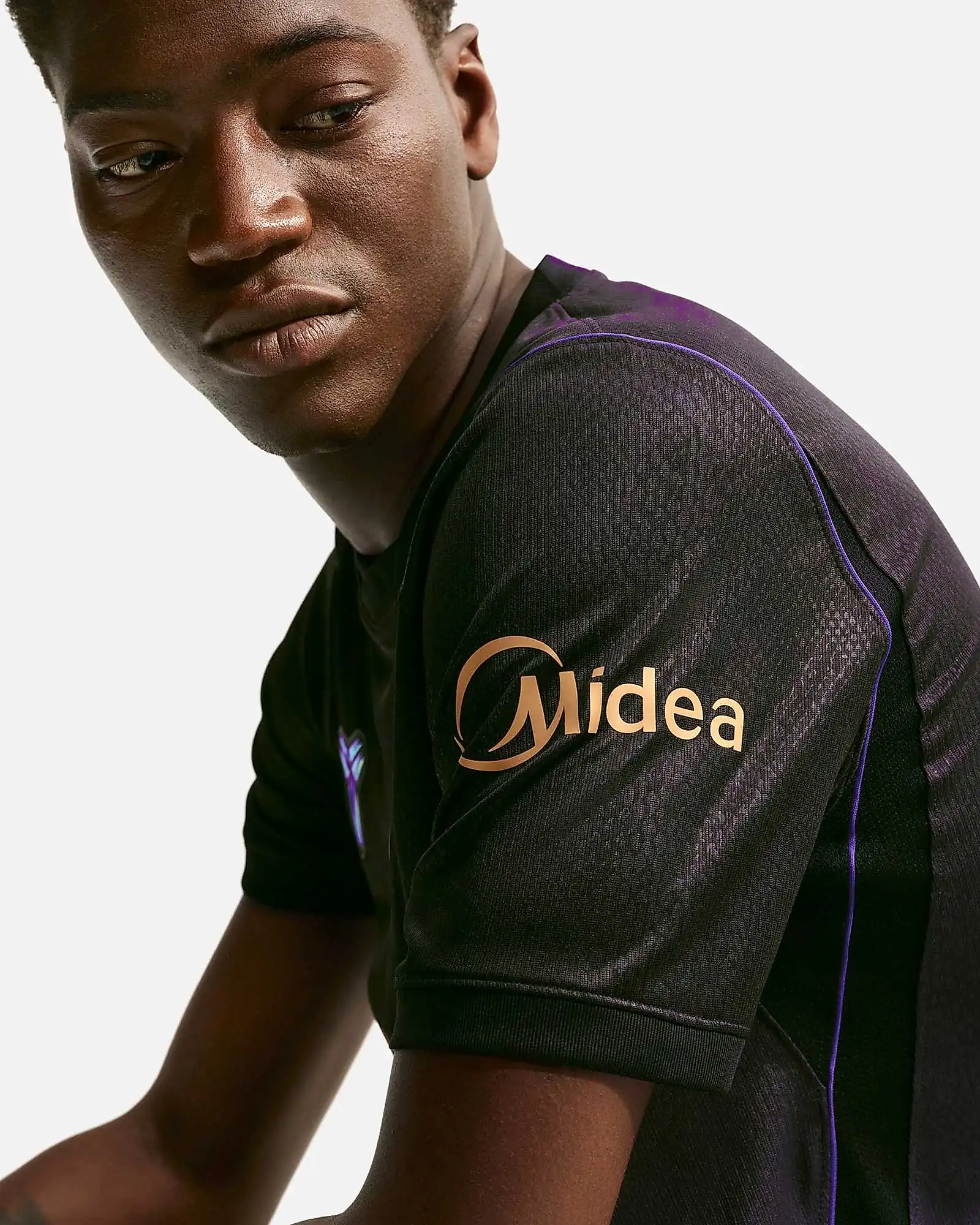 Camiseta Barcelona 2026/27 - Visitante — vista 7