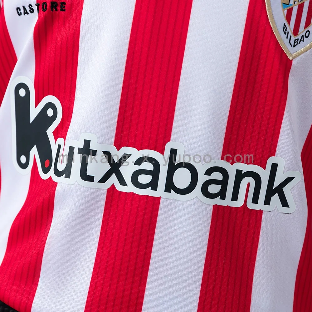 Athletic Bilbao 2026/27 - Conjunto Niño Local — vista 8