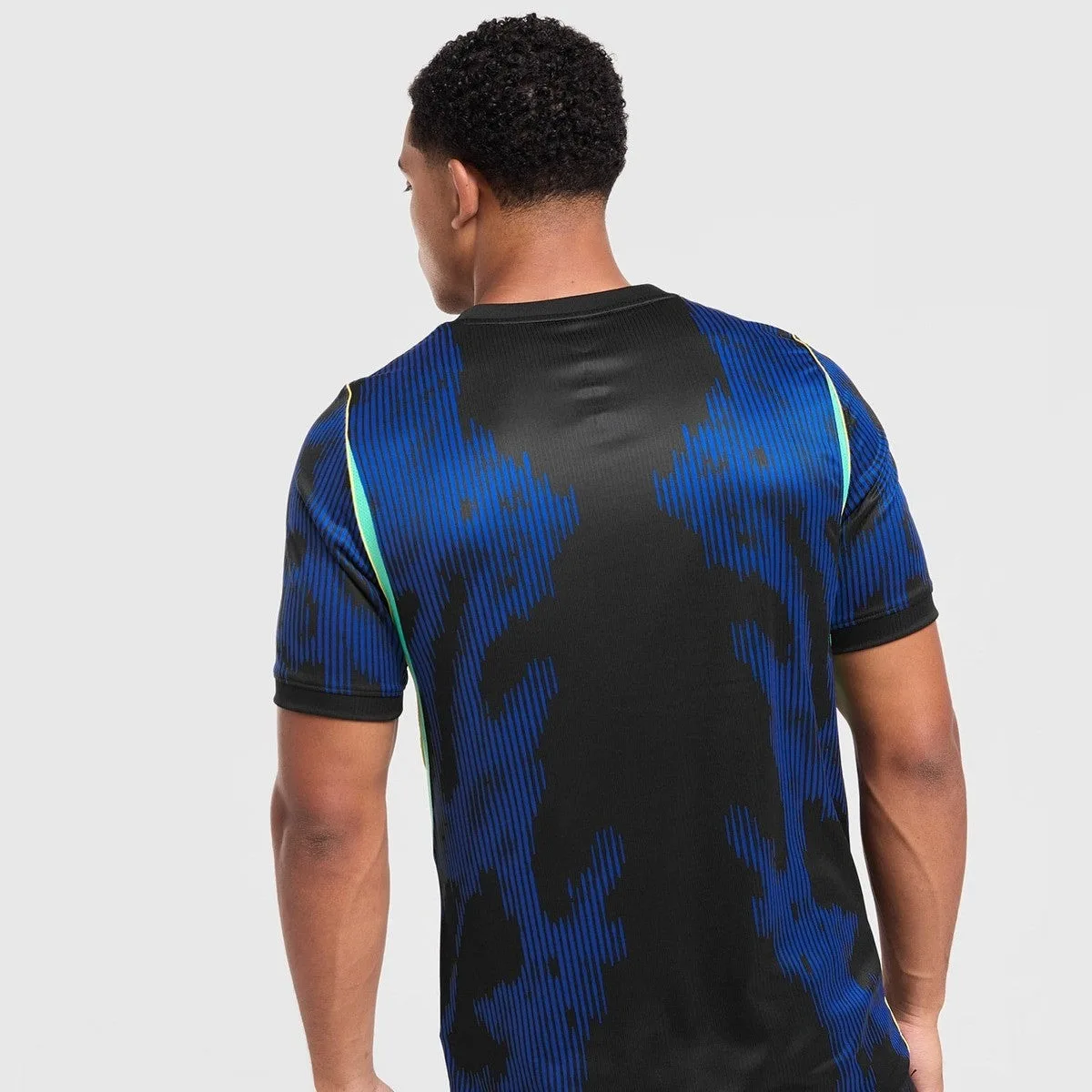 Camiseta Brasil 2026 - Visitante — vista 7