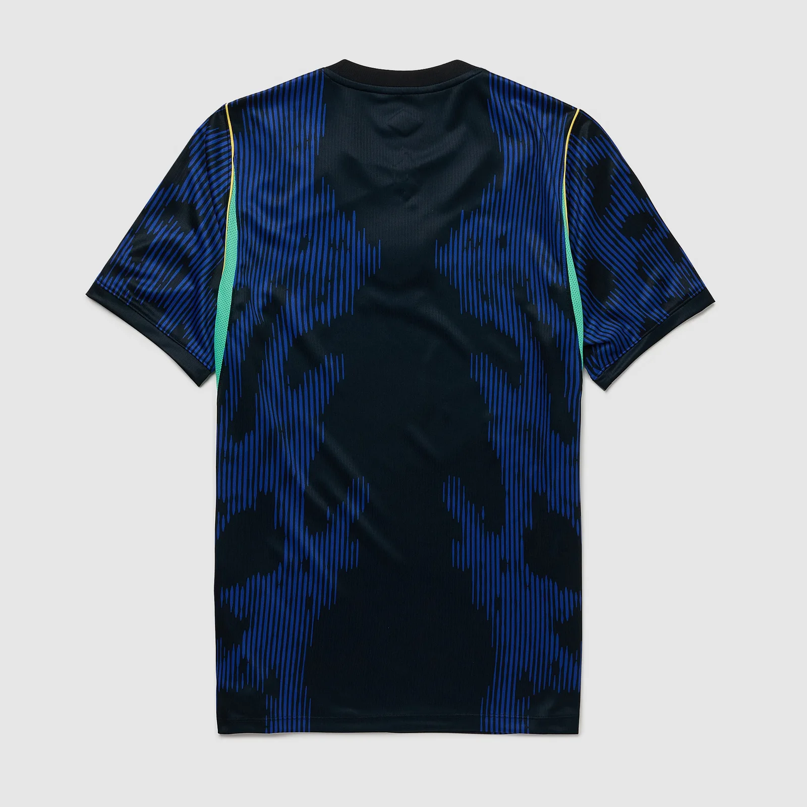 Camiseta Brasil 2026 - Visitante — vista 3