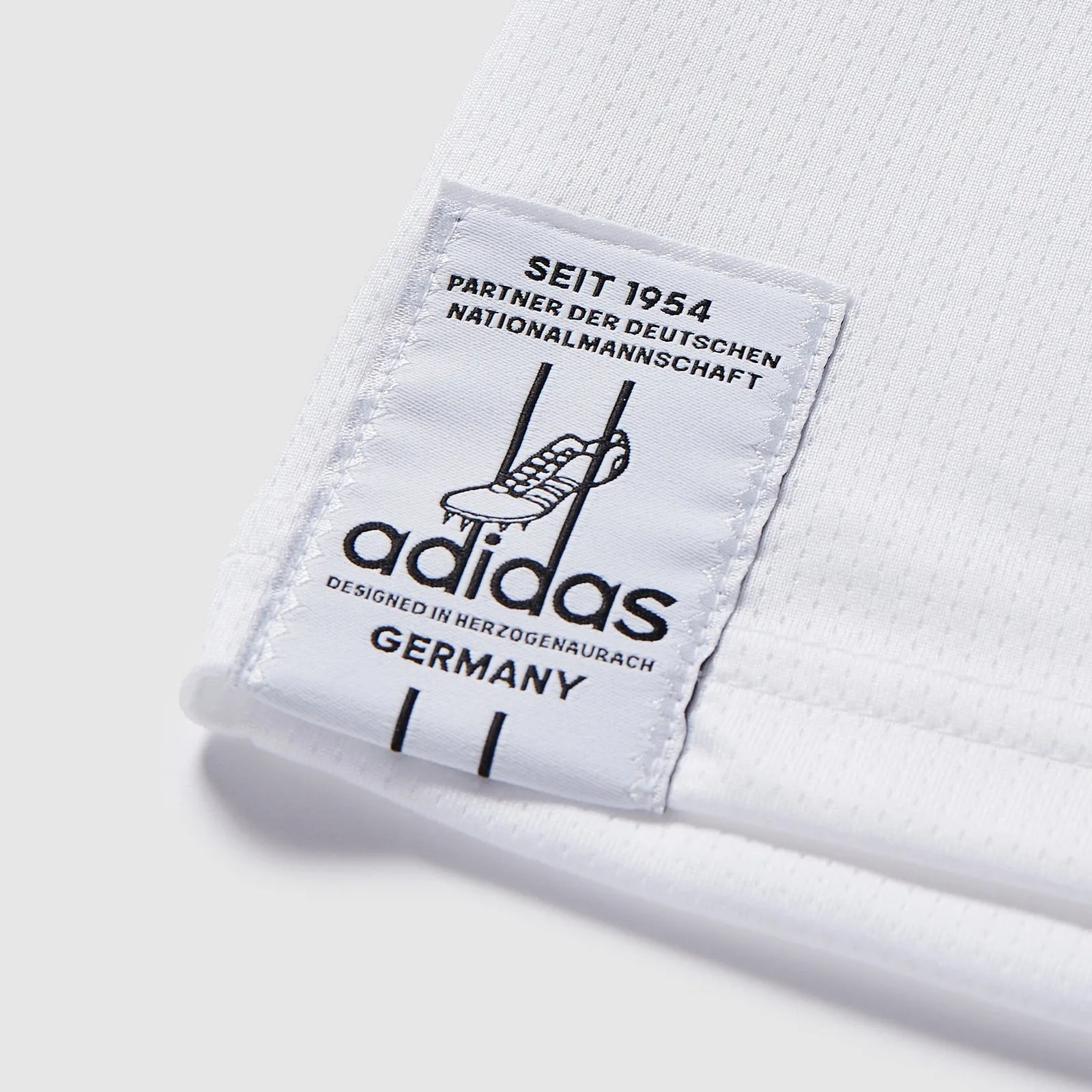 Camiseta Selección Alemana 2026 - Local — vista 6