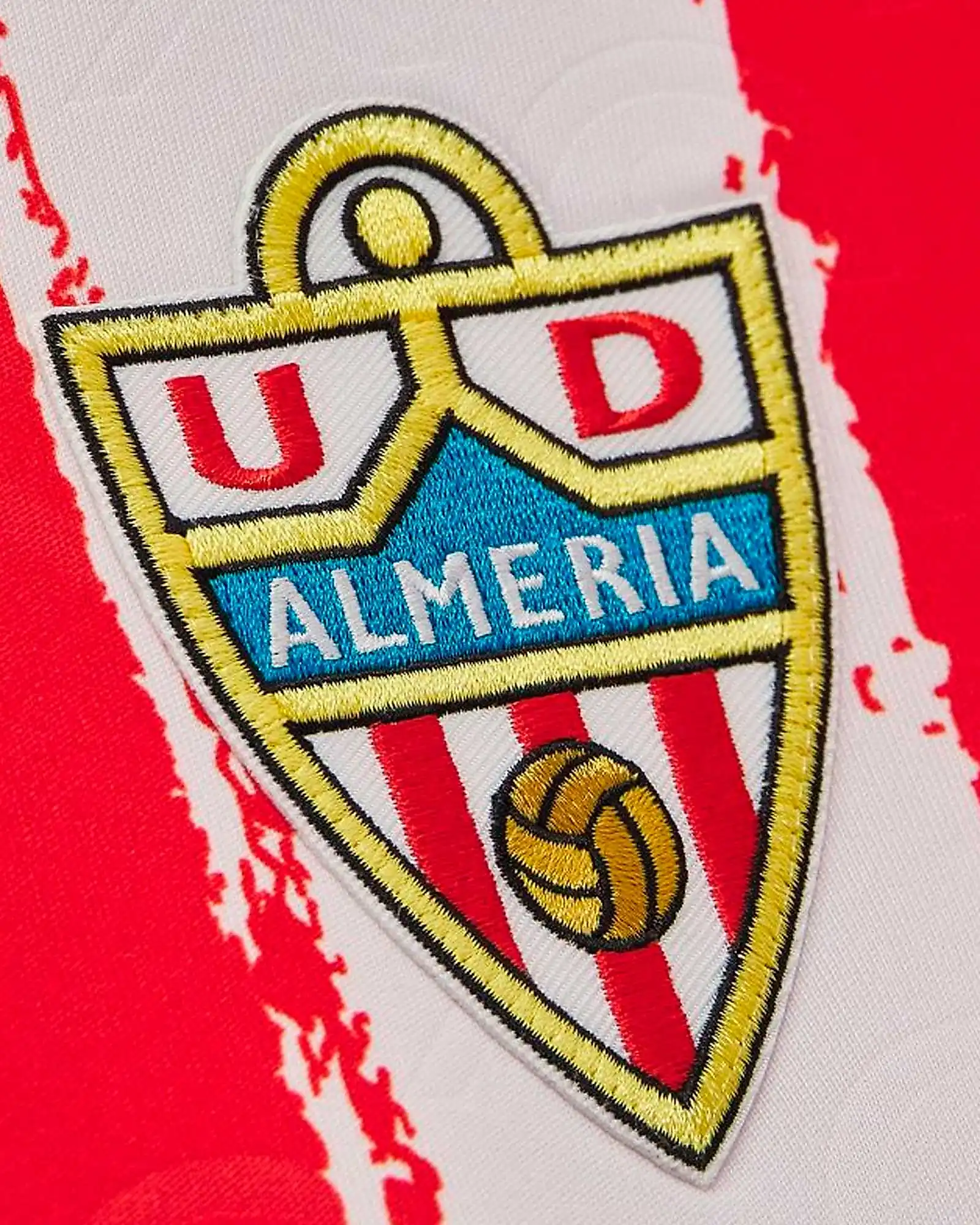 Camiseta UD Almería 2026/27 - Local — vista 6