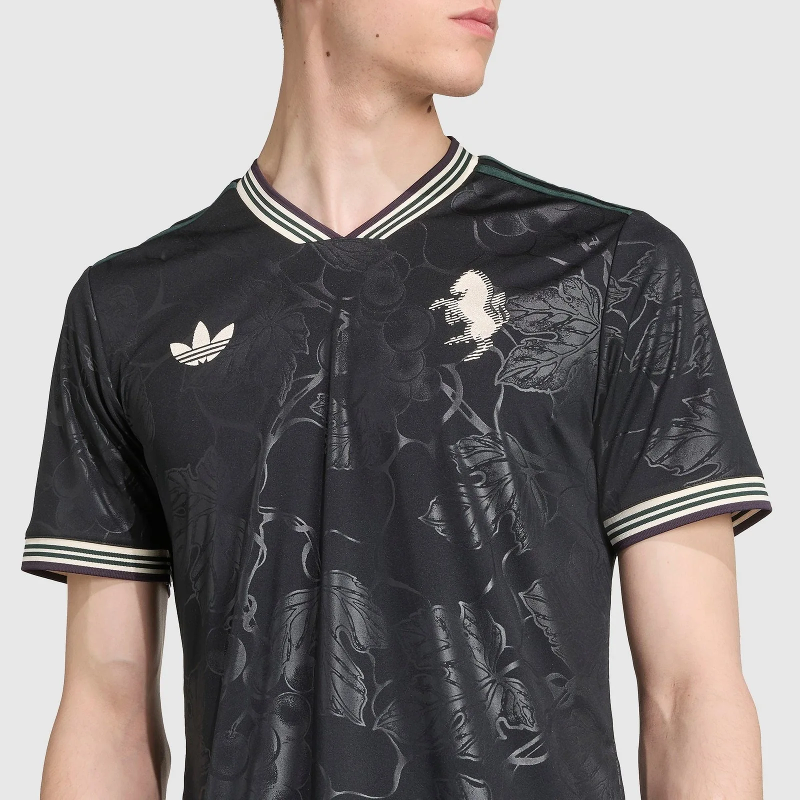 Camiseta Juventus 2025/26 - Tercera — vista 6