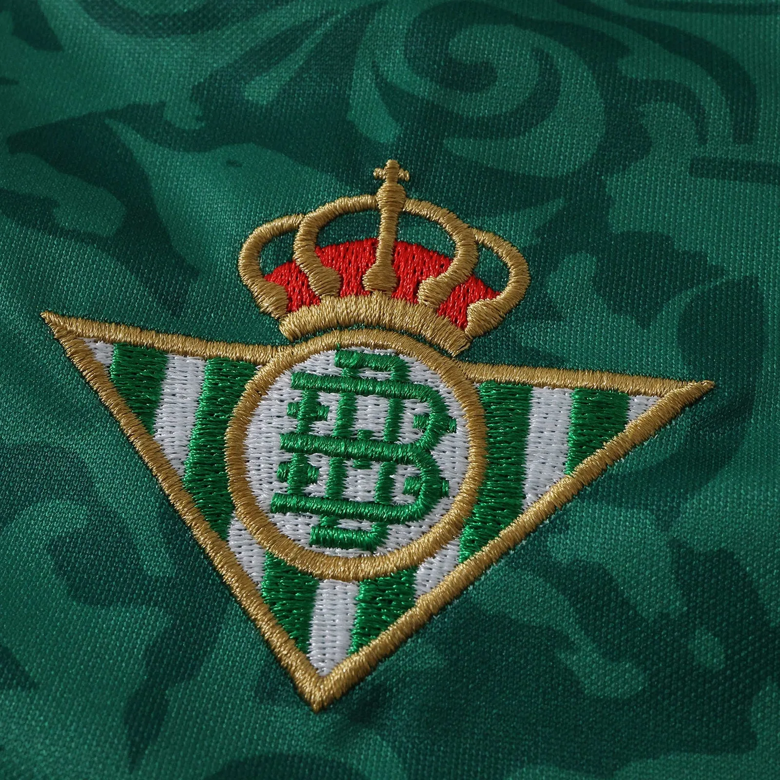 Camiseta Real Betis 2026/27 - Visitante — vista 5