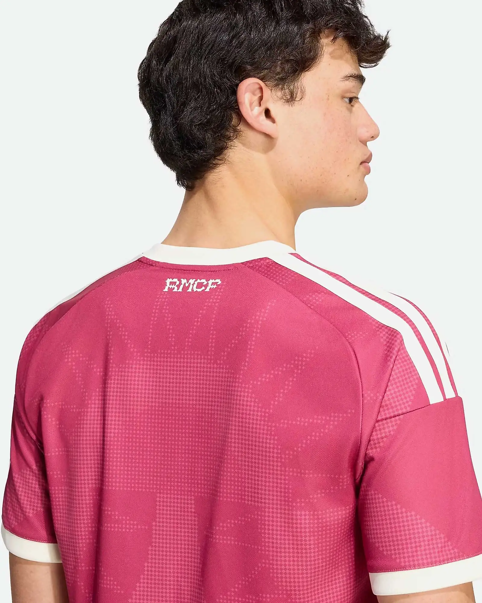 Camiseta Real Madrid 2026/27 - Tercera — vista 6