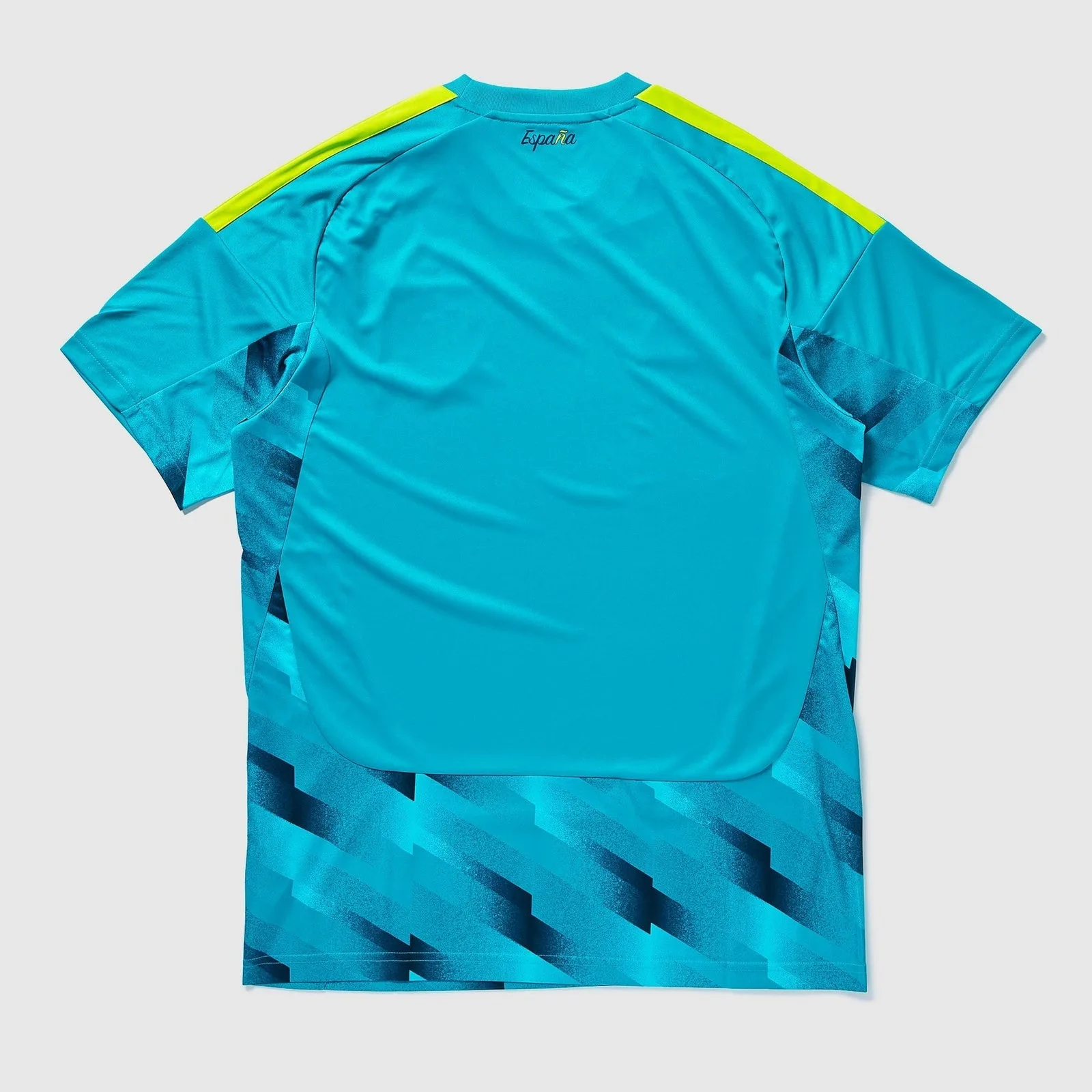 Camiseta Selección Española 2026 - Portero — vista 3