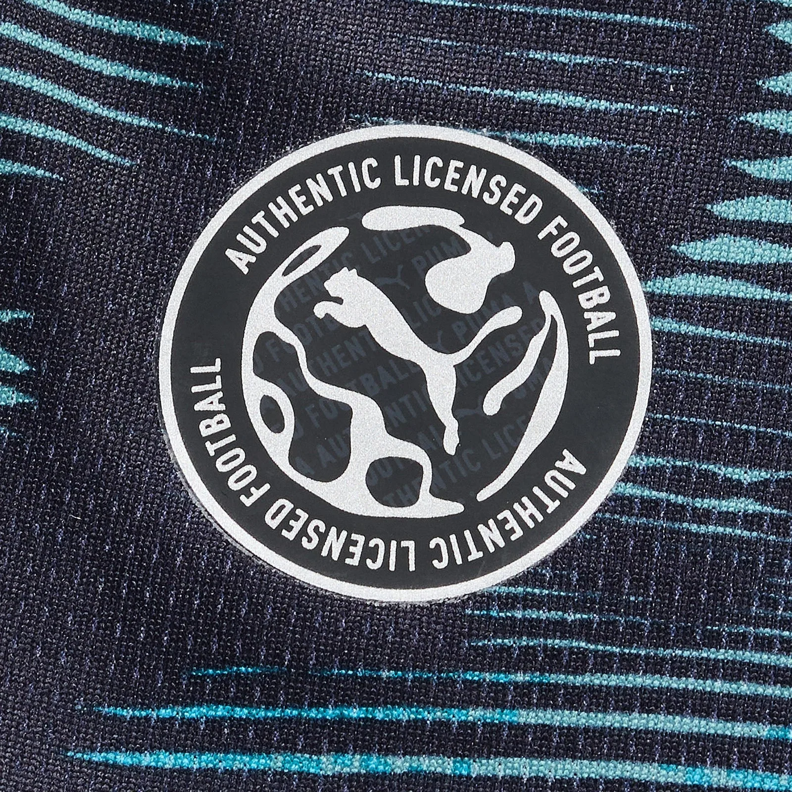 Camiseta Olympique Marseille 2026/27 - Visitante — vista 5