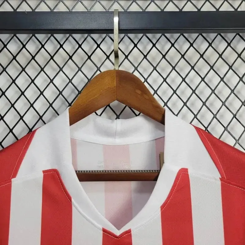 Camiseta Atlético Madrid 2025/26 - Local — vista 7