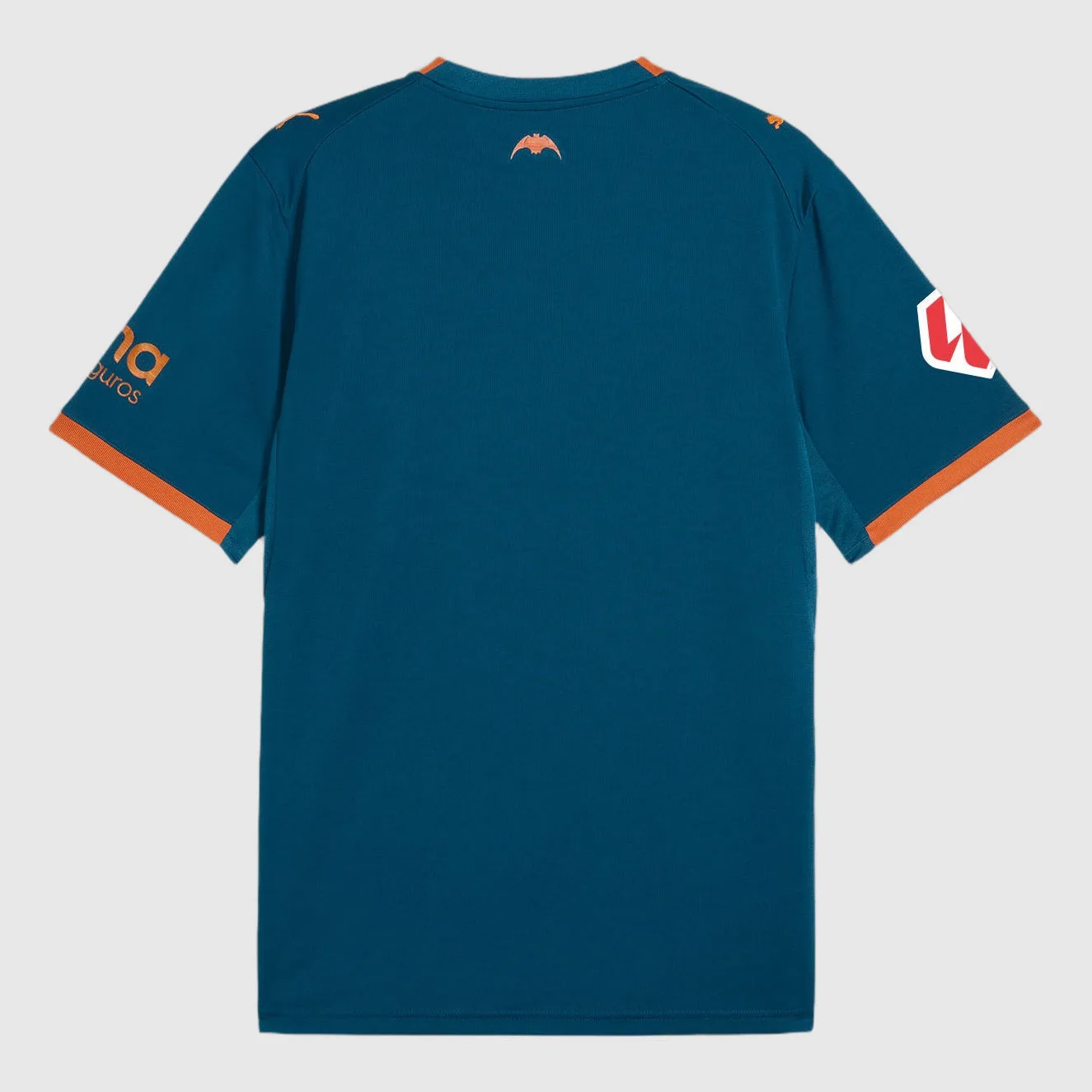 Camiseta Valencia 2026/27 - Visitante — vista 3