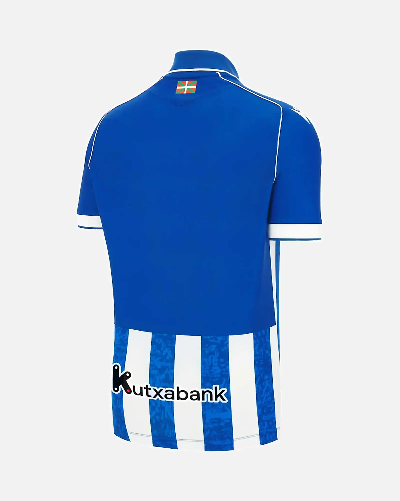 Camiseta Alavés 2026/27 - Local — vista 4