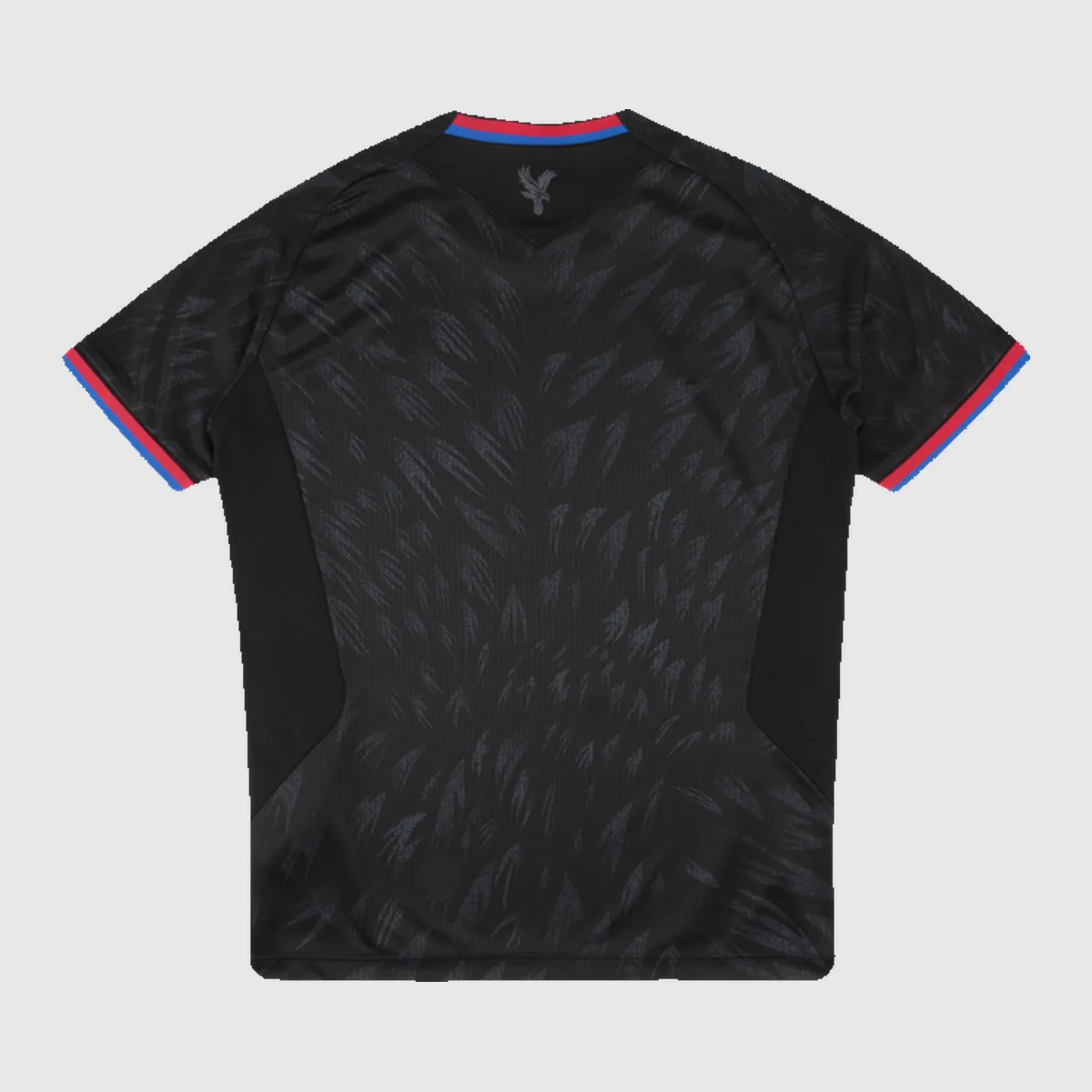 Camiseta Crystal Palace 2026/27 - Visitante — vista 3
