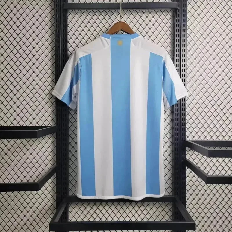 Camiseta Argentina 2024/25 - Local — vista 4