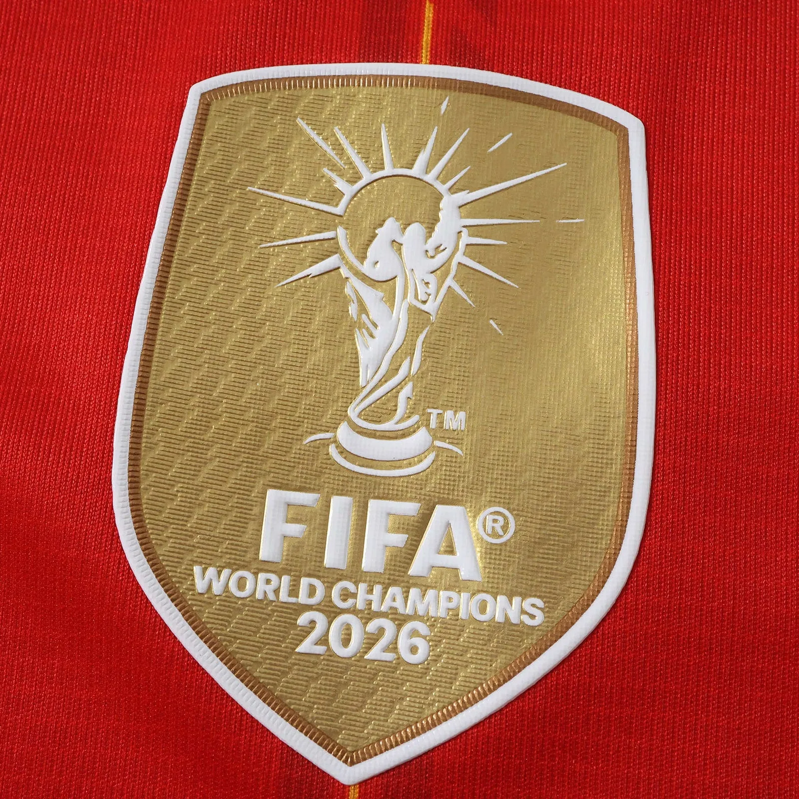 España Mundial 2026 - Local — vista 4