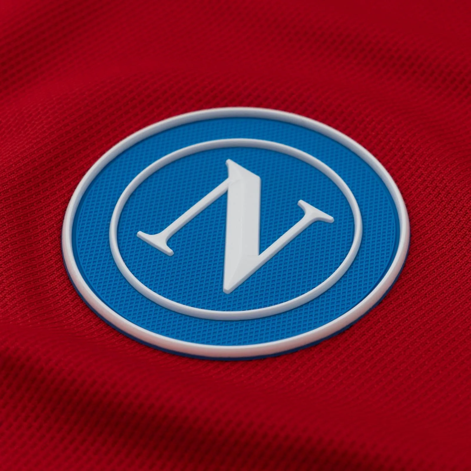 Camiseta Napoli 2026/27 - Tercera — vista 4