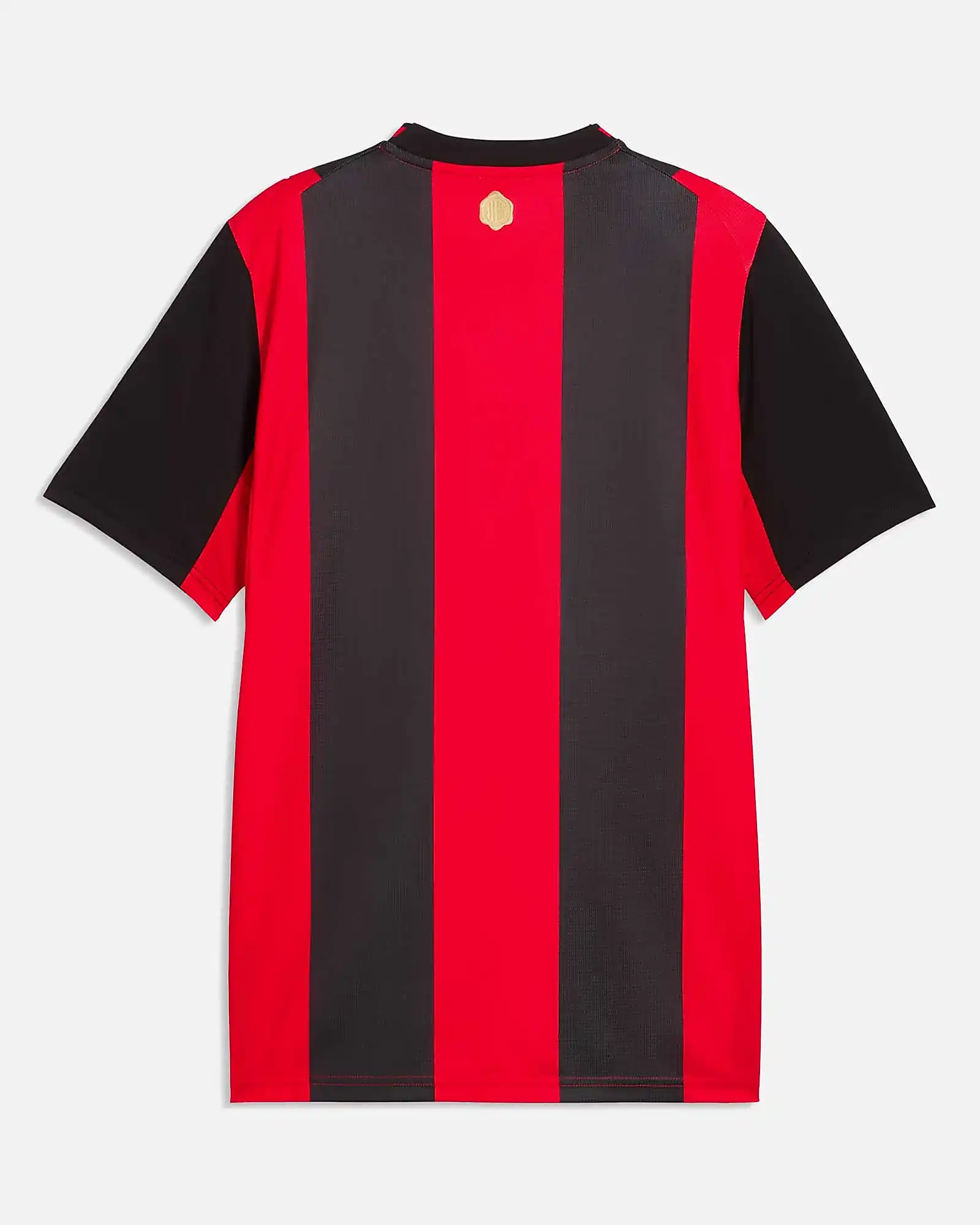 Camiseta Milan 2026/27 - Local — vista 3