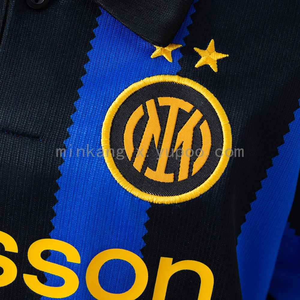 Inter 2026/27 - Conjunto Niño Local — vista 8