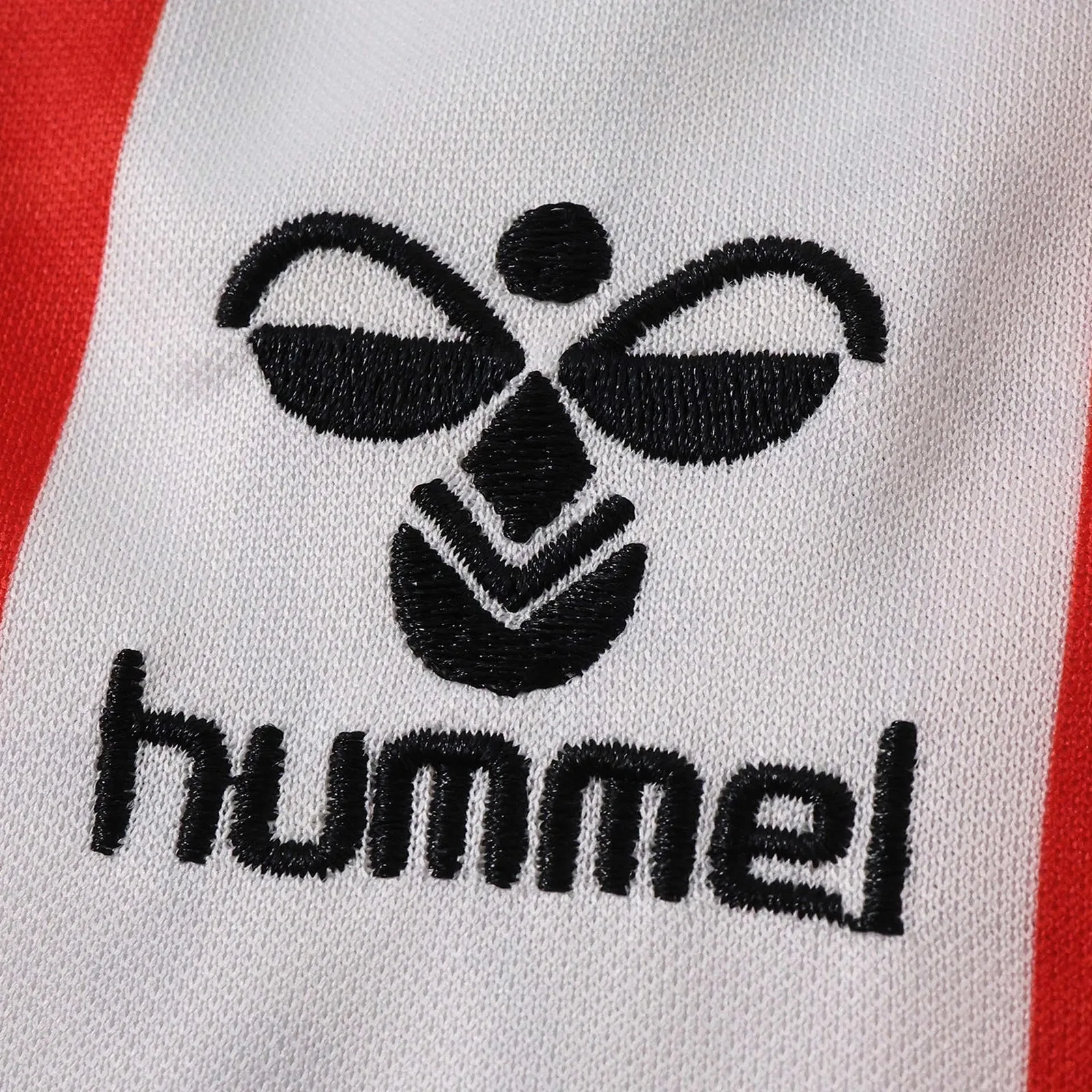 Camiseta Sunderland 2026/27 - Local — vista 5