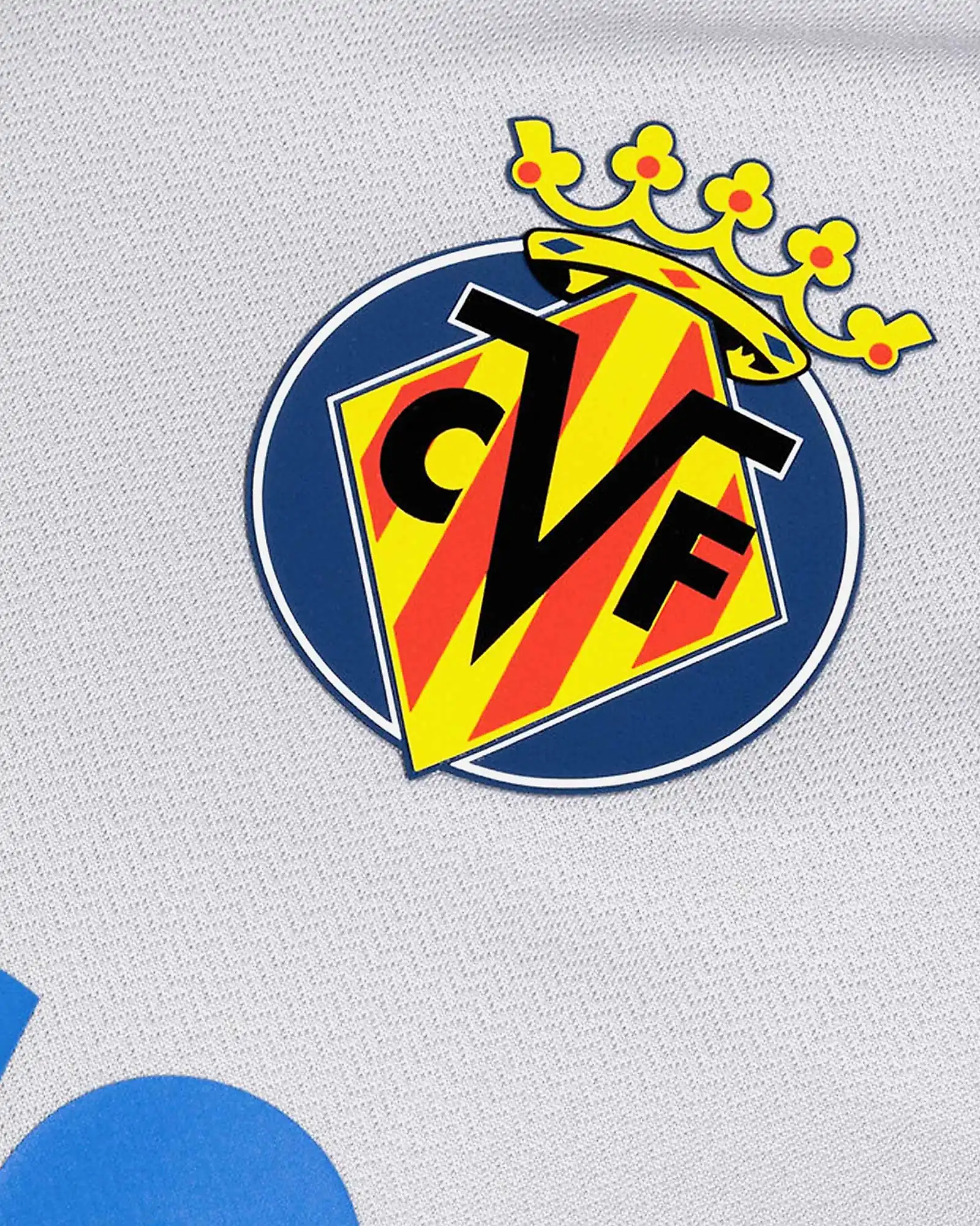 Camiseta Villarreal 2026/27 - Visitante — vista 5
