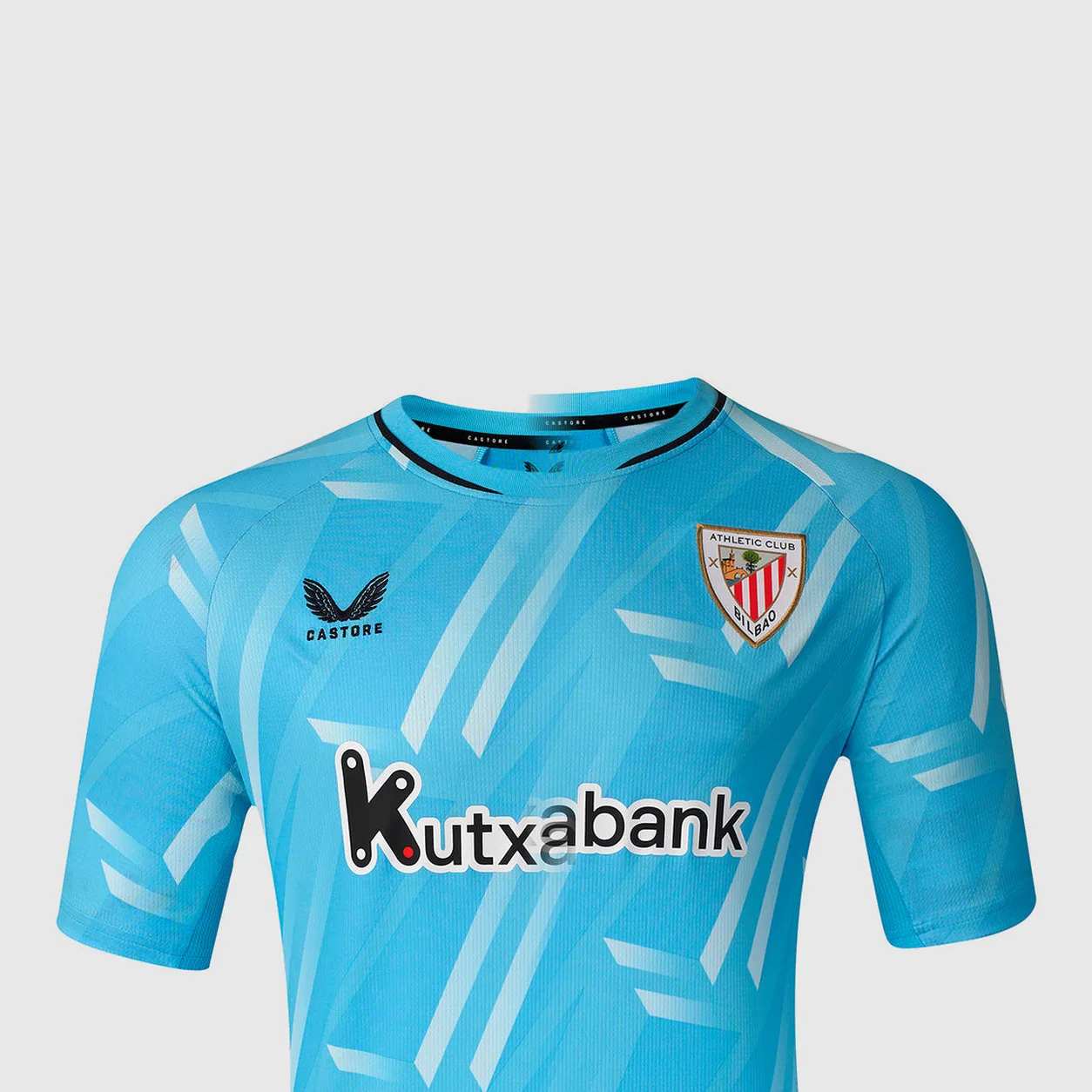 Camiseta Athletic Bilbao 2026/27 - Tercera — vista 4