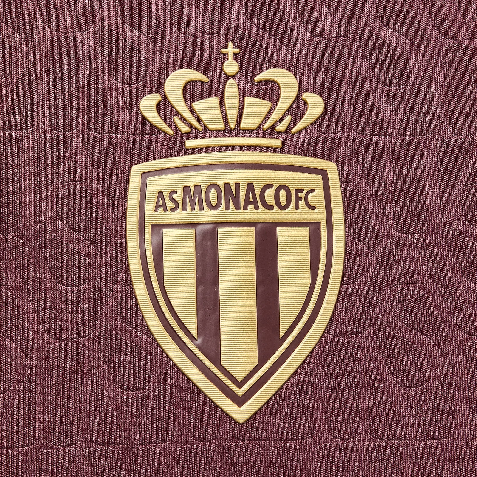 Camiseta AS Monaco 2026/27 - Visitante — vista 5