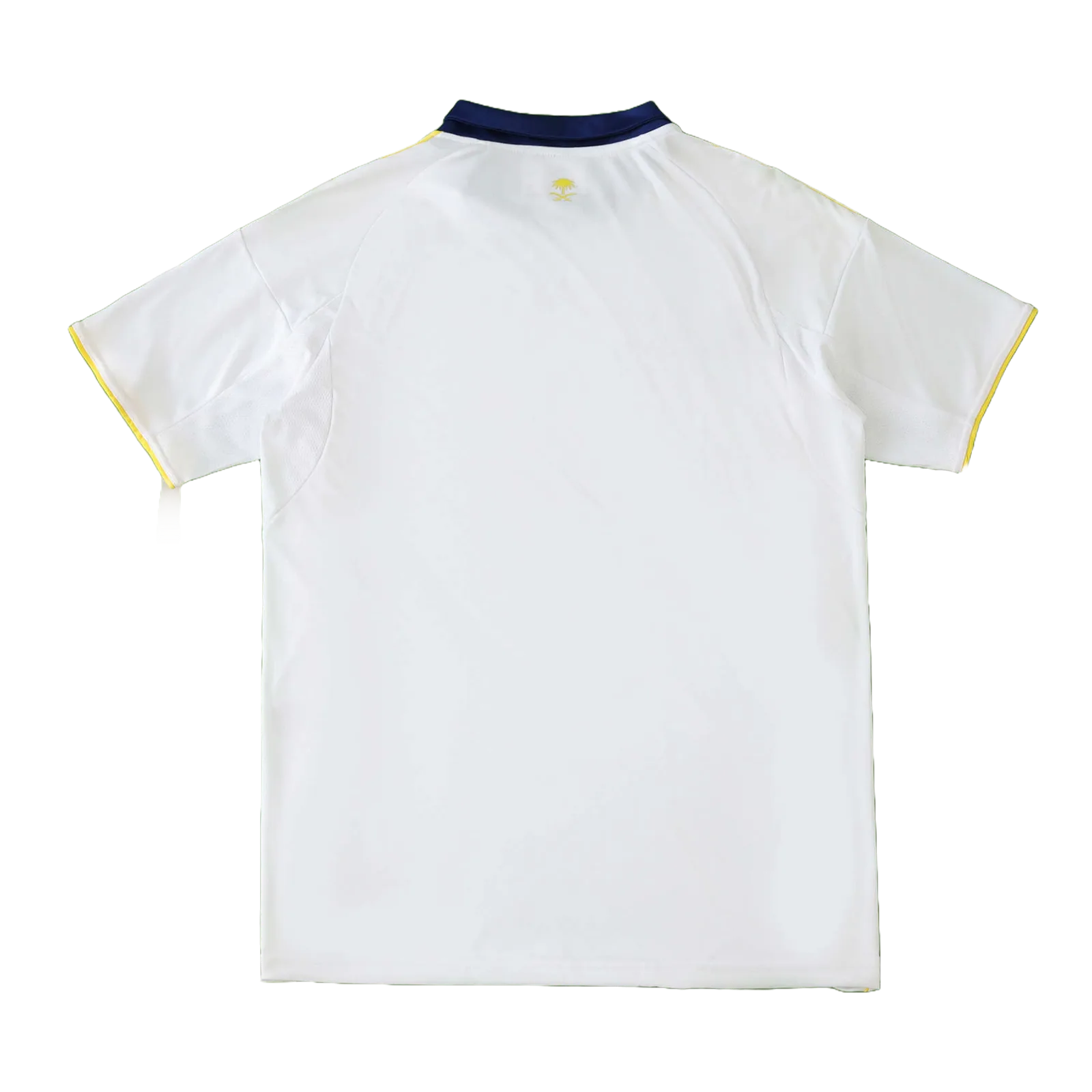 Camiseta Al-Nassr 2025/26 - Visitante — vista 3