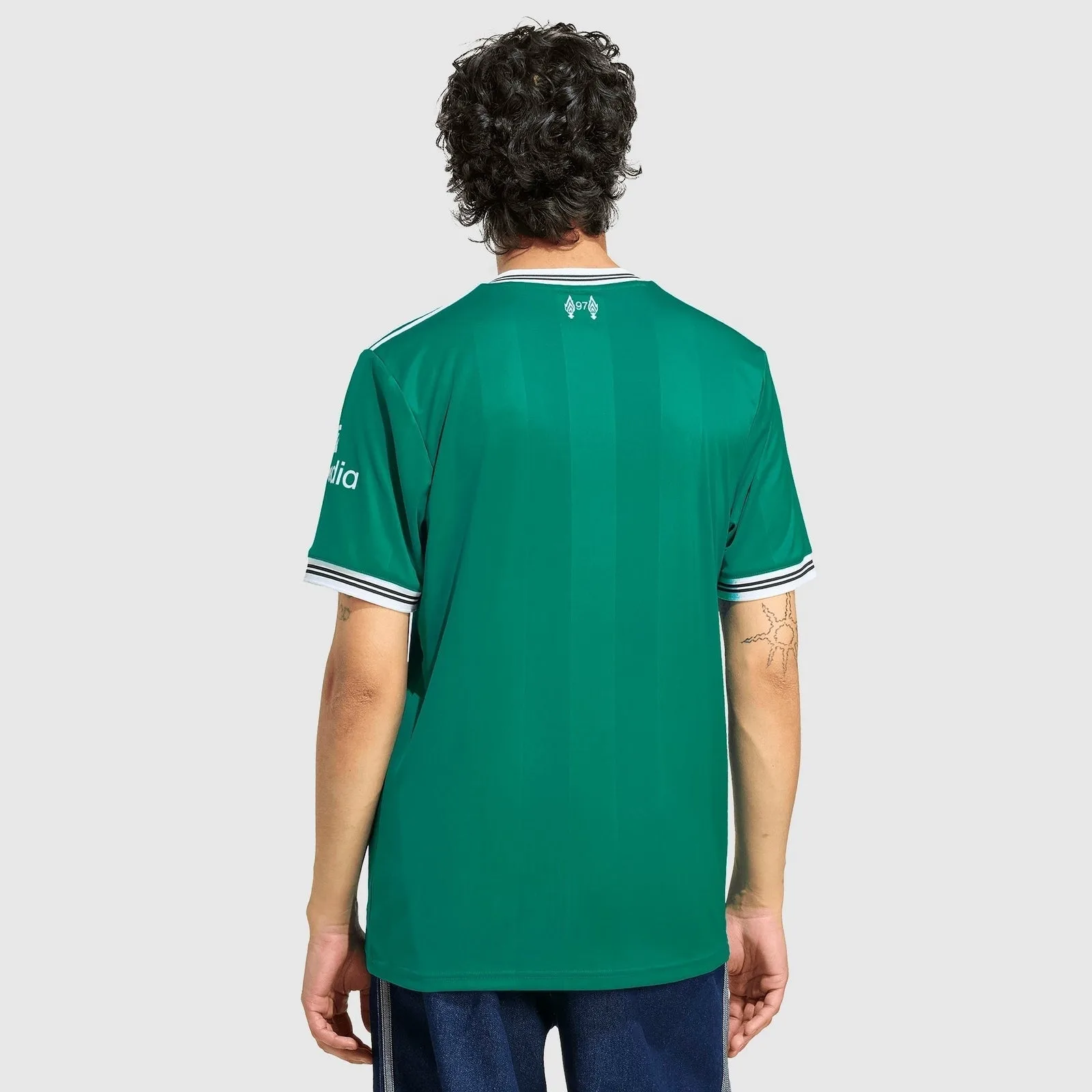 Camiseta Liverpool 2025/26 - Tercera — vista 4