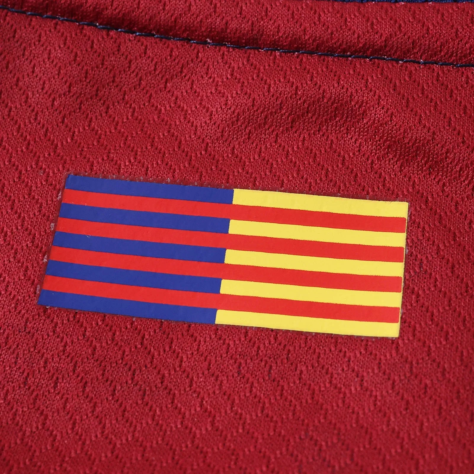 Camiseta Barcelona 2025/26 - Local — vista 5