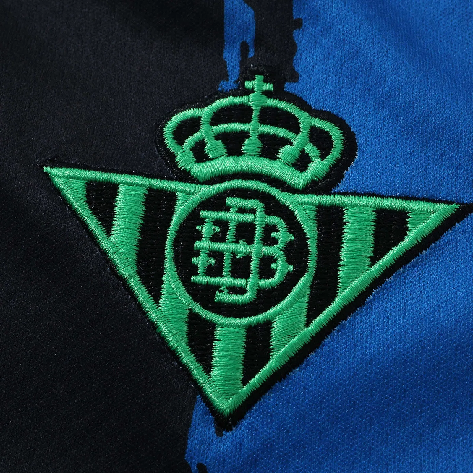 Camiseta Real Betis 2026/27 - Tercera — vista 4