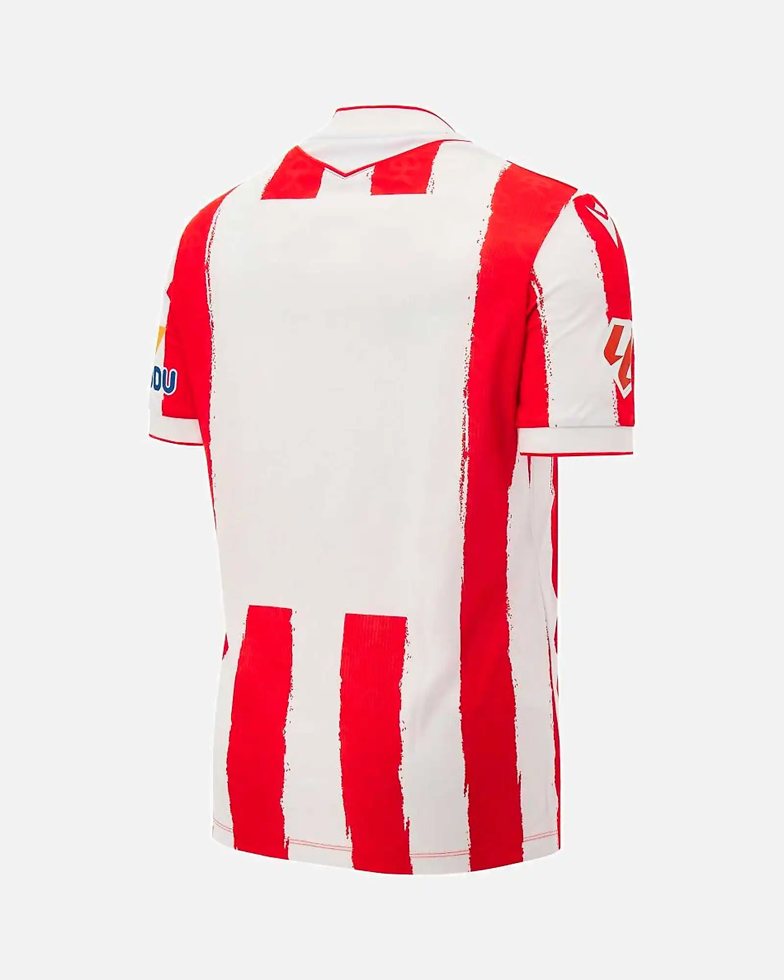 Camiseta UD Almería 2026/27 - Local — vista 4