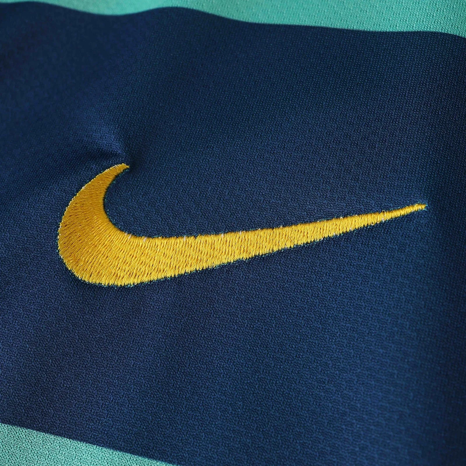 Camiseta Barcelona 2010/11 - Retro — vista 6