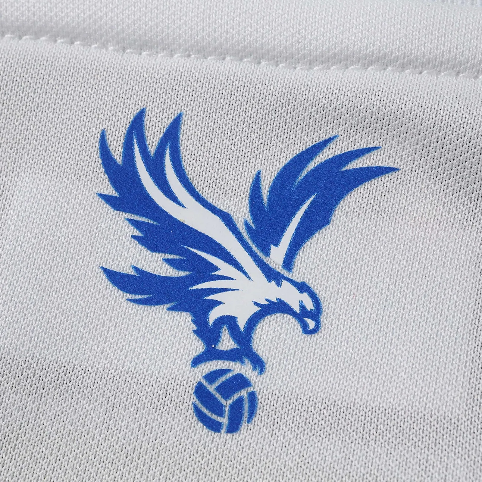 Camiseta Crystal Palace 2026/27 - Local — vista 7