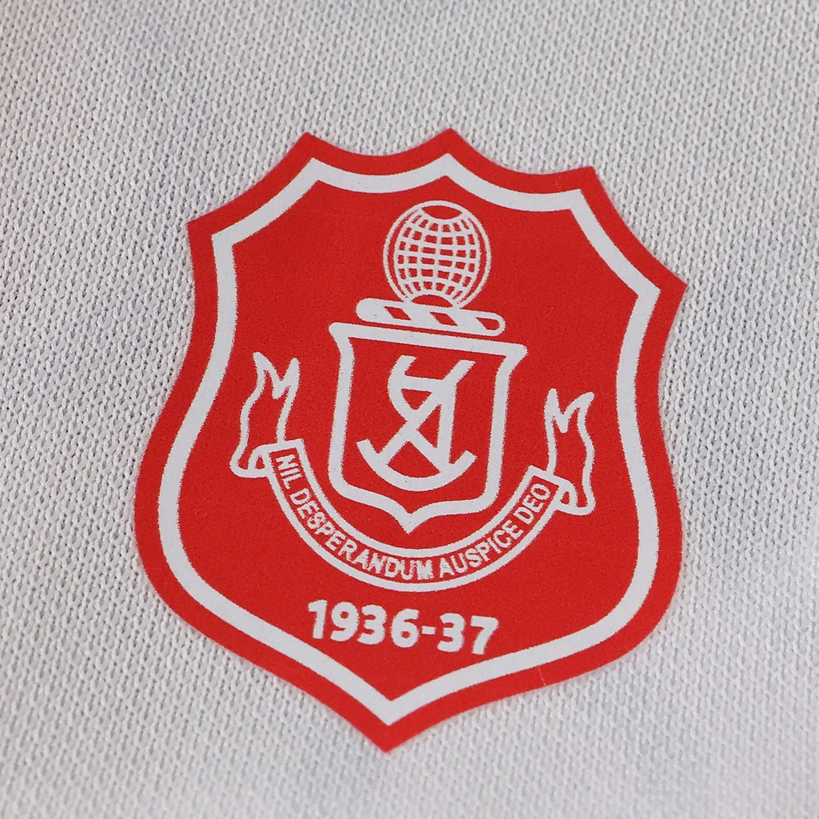 Camiseta Sunderland 2026/27 - Local — vista 8