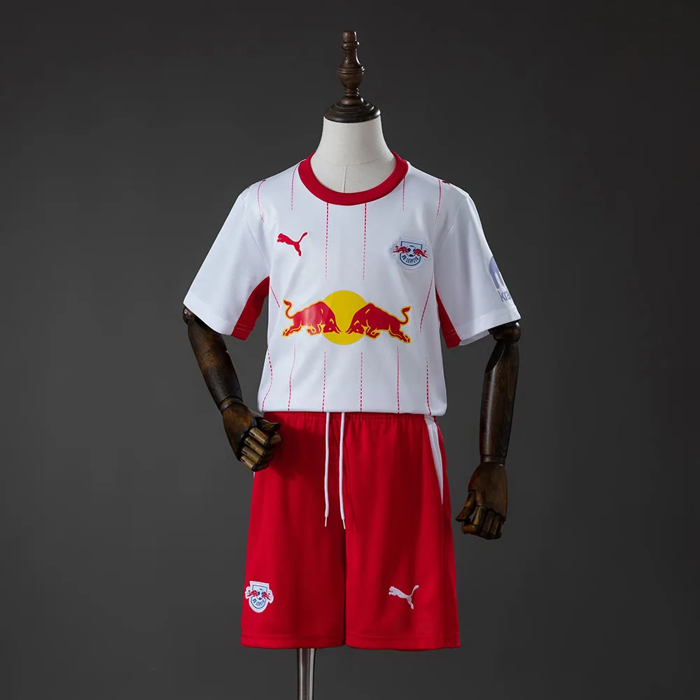 RB Leipzig 2026/27 - Conjunto Niño Local — vista 3