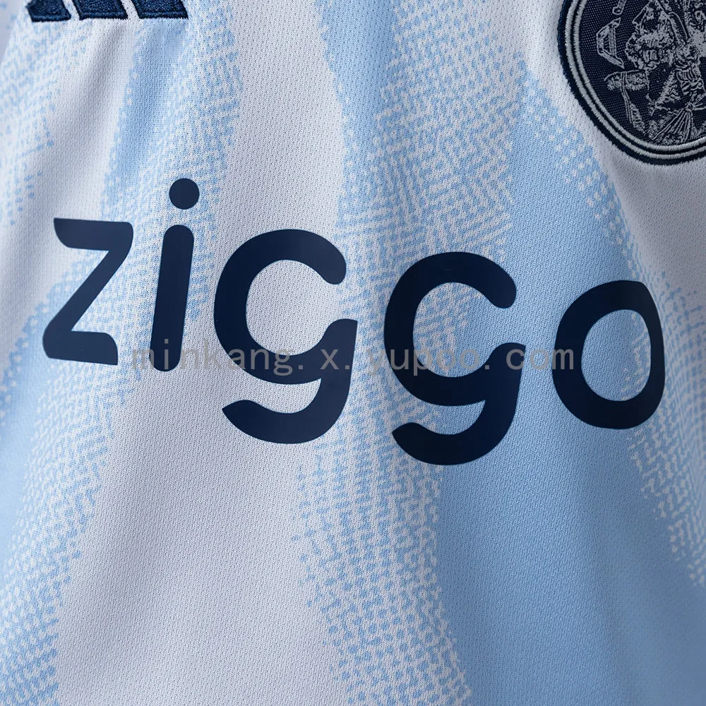 Ajax 2026/27 - Conjunto Niño Tercera — vista 8