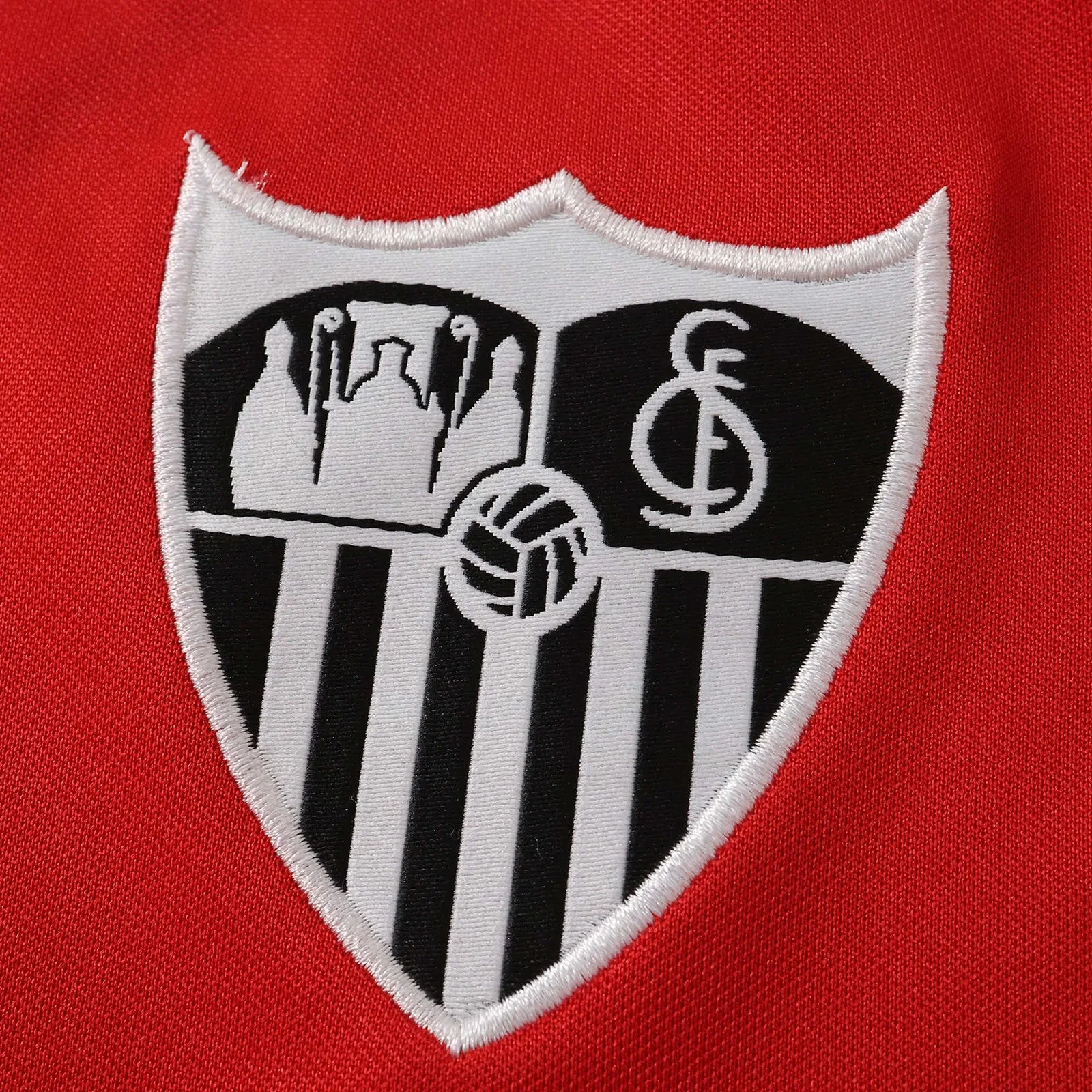 Camiseta Sevilla 2026/27 - Local — vista 3